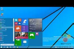 Δείτε πώς θα μοιάζει το νέο μενού Έναρξης των Windows 9! [βίντεο]