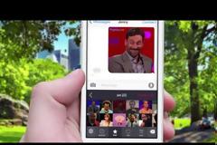 PopKey: Το πρώτο animated GIF πληκτρολόγιο για το ios 8