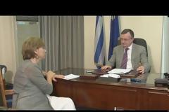 Γεροντόπουλος: Στόχος μας η ενεργοποίηση των πετυχημένων αποδήμων (Βίντεο)