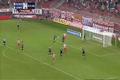 Ολυμπιακός - ΟΦΗ 3-0