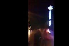 ΑΠΙΣΤΕΥΤΟ ΤΡΟΛΑΡΙΣΜΑ ΟΠΑΔΩΝ ΤΟΥ ΘΡΥΛΟΥ ΣΤΗΝ ΑΠΟΣΤΟΛΗ ΤΟΥ ΠΑΟ ΣΤΗ ΜΥΤΙΛΗΝΗ! *ΒΙΝΤΕΟ*