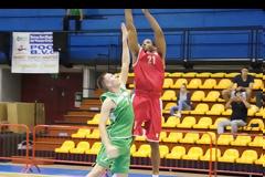 TA HIGHLIGHTS ΟΛΥΜΠΙΑΚΟΣ - ΟΛΙΜΠΙΑ ΛΟΥΜΠΛΙΑΝΑΣ (78-41) *ΒΙΝΤΕΟ*