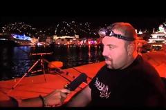 Σύρος, διακοπές και ψάρεμα…πάνε πακέτο! [video]