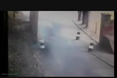 ΒΙΝΤΕΟ-ΣΟΚ: Το «φάντασμα» του κάστρου του Ντόβερ... [video]