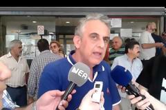 16.500 κατασχέσεις στα Χανιά από την αρχή του έτους!