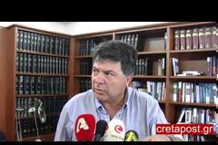 Θύμα βιασμού κι όχι κακοποίησης καταγγέλλει η οικογένεια 24χρονου στη Κρήτη [video]