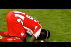 Επική νίκη του Ολυμπιακού - Δείτε όλα τα γκολ της αναμέτρησης