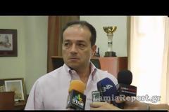 Ετοιμάζουν μεγάλη Παμφθιωτική συγκέντρωση για τα διόδια στη Λαμία [video]