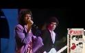 Rolling Stones: Δείτε απόσπασμα από το ακυκλοφόρητο 