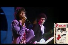 Rolling Stones: Δείτε απόσπασμα από το ακυκλοφόρητο From The Vault!