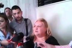 Απόρθητος ο τάφος - «Kάπου θα βρω τα κοκαλάκια των τυμβωρύχων» λέει η Περιστέρη
