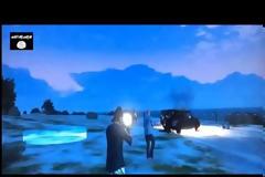 Αυτό είναι το video game που χρησιμοποιούν οι τζιχαντιστές για να στρατολογήσουν μαχητές... [video]