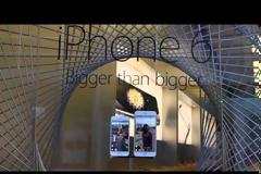 Ξεκίνησαν οι πωλήσεις του iphone 6 και iphone plus