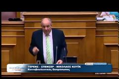 Χαρδούβελης: Μικρός έτρωγα ξύλο!