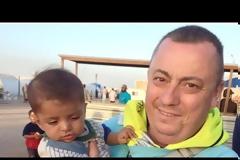 Η σύζυγος βρετανού ομήρου ικετεύει το Ισλαμικό Κράτος να τον απελευθερώσει