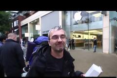 Περίμενε 44 ώρες στην ουρά για το iPhone 6 για να σώσει τον γάμο του!