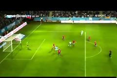 ΔΡΑΜΑΤΙΚΟ ΦΙΝΑΛΕ ΓΙΑ ΤΗ ΜΑΛΜΕ! *VIDEOS*
