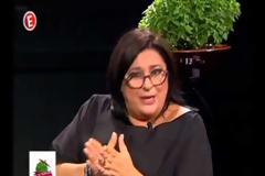 Τα νεύρα της Κωνσταντινίδου στην πρεμιέρα των Καραβάτου - Κατσούλη