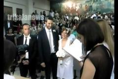 Γάμος αλά... Τρικαλινά! [video + photos]