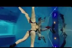 Η βαθύτερη πισίνα του κόσμου! (φωτο-video)