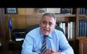 Γ. Χατζηθεοδοσίου: Κάθε αναπτυξιακό μέτρο το επικροτούμε [video]