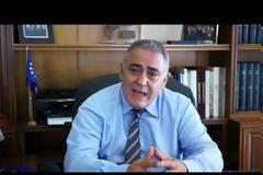Γ. Χατζηθεοδοσίου: Κάθε αναπτυξιακό μέτρο το επικροτούμε [video]