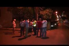 38χρονος Ρουμάνος ο μοτοσικλετιστής που παρέσυρε και εγκατέλειψε το Δημήτρη Μπασιά [video]