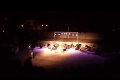 Τον Στέλιο Καζαντζίδη τίμησε η Ένωση Ποντίων Μαγνησίας (βίντεο)