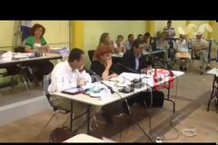 Κ. Πελετίδης: «Για να λύσεις προβλήματα ασφάλειας πρέπει να έχεις προσωπικό και χρήματα» [video]