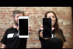 iPhone 6: δεν είναι αδιάβροχο, αλλά είναι πιο ανθεκτικό στο νερό