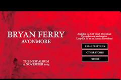 Bryan Ferry: Ακούστε το νέο του, υπέροχο τραγούδι