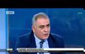 Γ. Χατζηθεοδοσίου : ΕΝ.ΦΙ.Α – κόκκινα δάνεια – «δεύτερη ευκαιρία» [video]