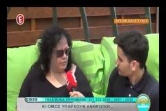 ΣΥΓΚΛΟΝΙΖΕΙ Ο ΜΠΑΡΚΟΥΛΗΣ : «Ελπίζω να καταφέρω να...» [video]