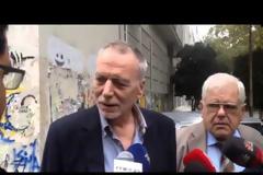 Αποκλείουν το ενδεχόμενο νεκροφάνειας οι ιατροδικαστές