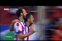 ΠΑΙΡΝΕΙ ΤΑ... ΠΑΝΩ ΤΗΣ Η ΑΤΛΕΤΙΚΟ! *ΒΙΝΤΕΟ*