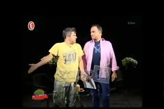 Εκνευρίστηκε ο Γεράσιμος Γεννατάς με τον Κρατερό Κατσούλη
