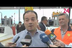 Όλη η Φθιώτιδα λέει ΟΧΙ στα διόδια [Video]