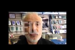 Σοκ στη showbiz: Η τραγική ιστορία της παρουσιάστριας που απαγχονίστηκε στους Αμπελόκηπους