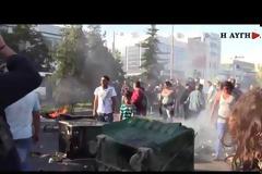 ΣΥΜΦΩΝΙΑ ΓΙΑ ΚΑΤΕΔΑΦΙΣΗ ΤΩΝ 12 ΑΚΑΤΟΙΚΗΤΩΝ ΚΤΙΣΜΑΤΩΝ ΣΤΟΝ ΚΑΤΑΥΛΙΣΜΟ ΤΩΝ ΡΟΜΑ
