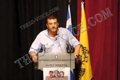 «Η γενοκτονία των Χριστιανών της Ανατολής» [video]