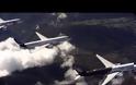Ανεπανάληπτο: Πέντε Airbus A350 XWB πετούν σε σχηματισμό [video]