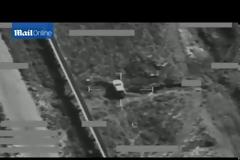 ΑΠΙΣΤΕΥΤΟ βίντεο: Η στιγμή που βρετανικό Tornado χτυπά τους τζιχαντιστές