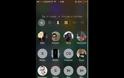 CallBar for iOS 7: Cydia tweak update v($3.99)
