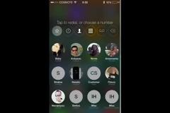 CallBar for iOS 7: Cydia tweak update v($3.99)