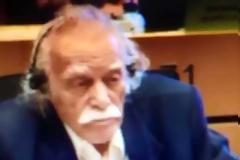 Μανώλης Γλέζος: “Ο πολιτισμός της Ευρώπης”, δεν μπορεί να στηρίζεται στην αρπαγή, τη λεηλασία και τη λαφυραγωγία» [video]