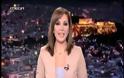 Σαράφογλου: Το λάθος, που προκάλεσε νευρικό γέλιο κατά τη διάρκεια του δελτίου ειδήσεων του Mega!