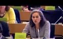 Ερώτηση της Σοφίας Σακοράφα στην προτεινόμενη επίτροπο Ελζμπιέτα Μπιενκόφκα, για τα μέτρα τόνωσης των μικρομεσαίων επιχειρήσεων