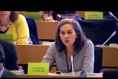 Ερώτηση της Σοφίας Σακοράφα στην προτεινόμενη επίτροπο Ελζμπιέτα Μπιενκόφκα, για τα μέτρα τόνωσης των μικρομεσαίων επιχειρήσεων