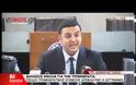 Βαγγέλης Μαρινάκης, Φέσσας και ΝΔ οι στόχοι των τρομοκρατών