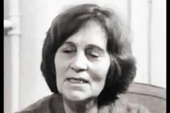 «Έφυγε» από τη ζωή η σύζυγος του μεγάλου ρεμπέτη Μάρκου Βαμβακάρη